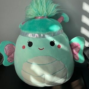 Reina Squishmallow Squishdoo